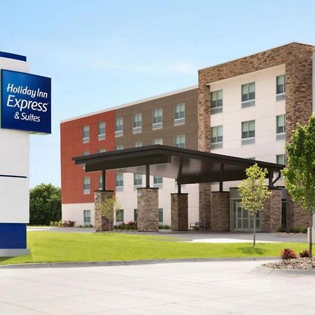Holiday Inn Express & Suites Chicago - Oak Forest By Ihg Buitenkant foto